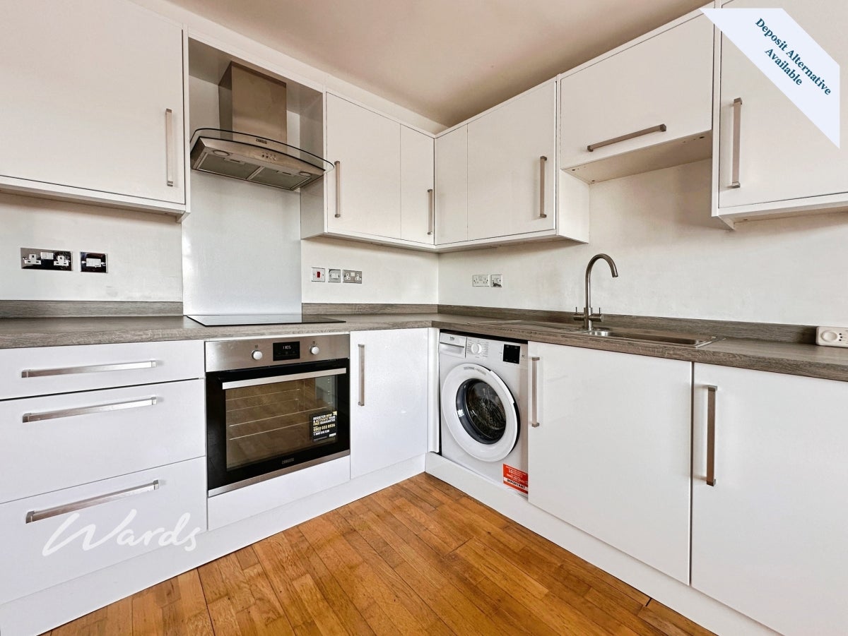 Flat Bower Place in Maidstone