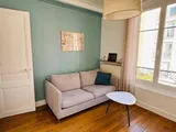 Appartement Route d'Auteuil à Suresnes à Paris