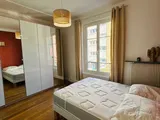 Appartement Route d'Auteuil à Suresnes à Paris