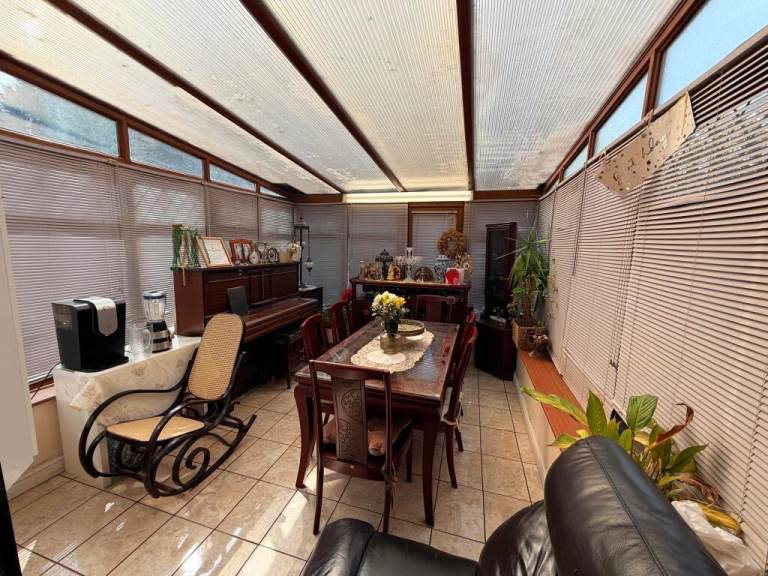 House Whalley Close in Trafford