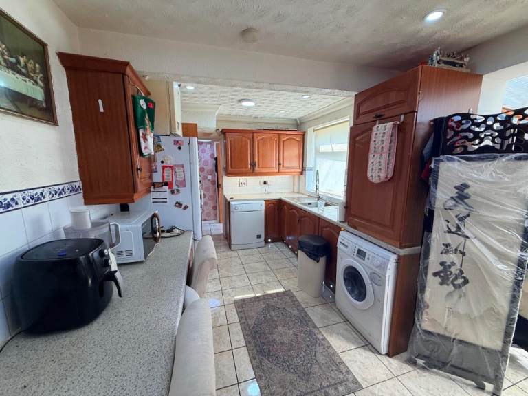 House Whalley Close in Trafford
