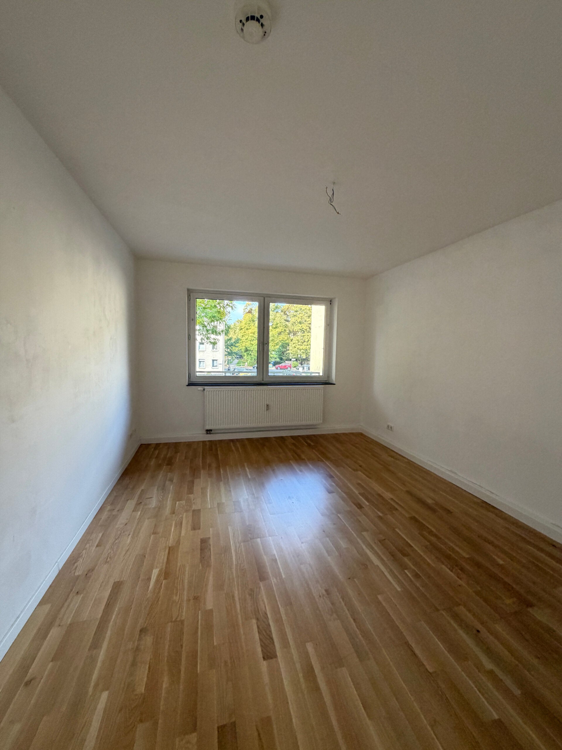 Wohnung Felixstraße in Nürnberg