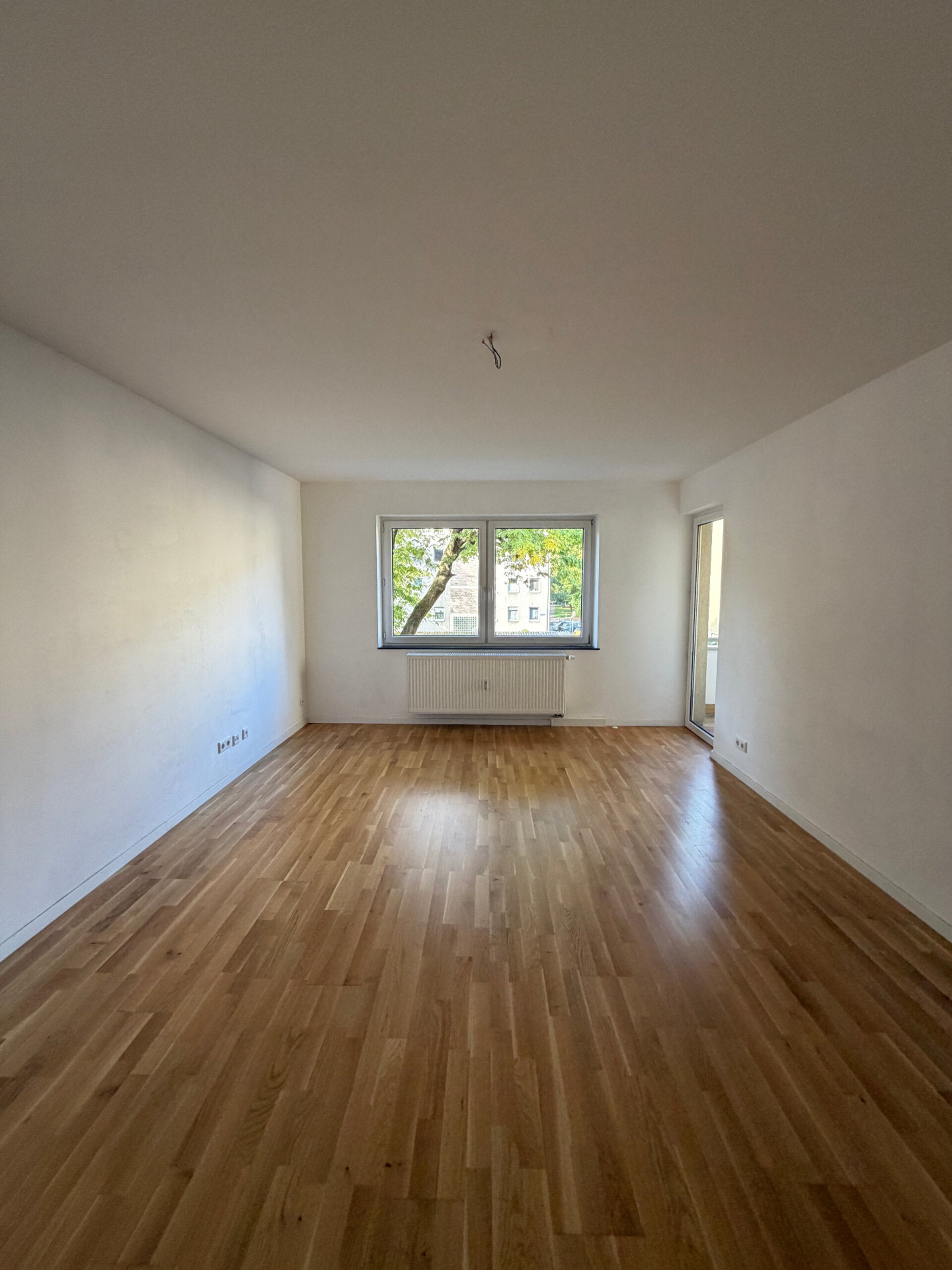 Wohnung Felixstraße in Nürnberg