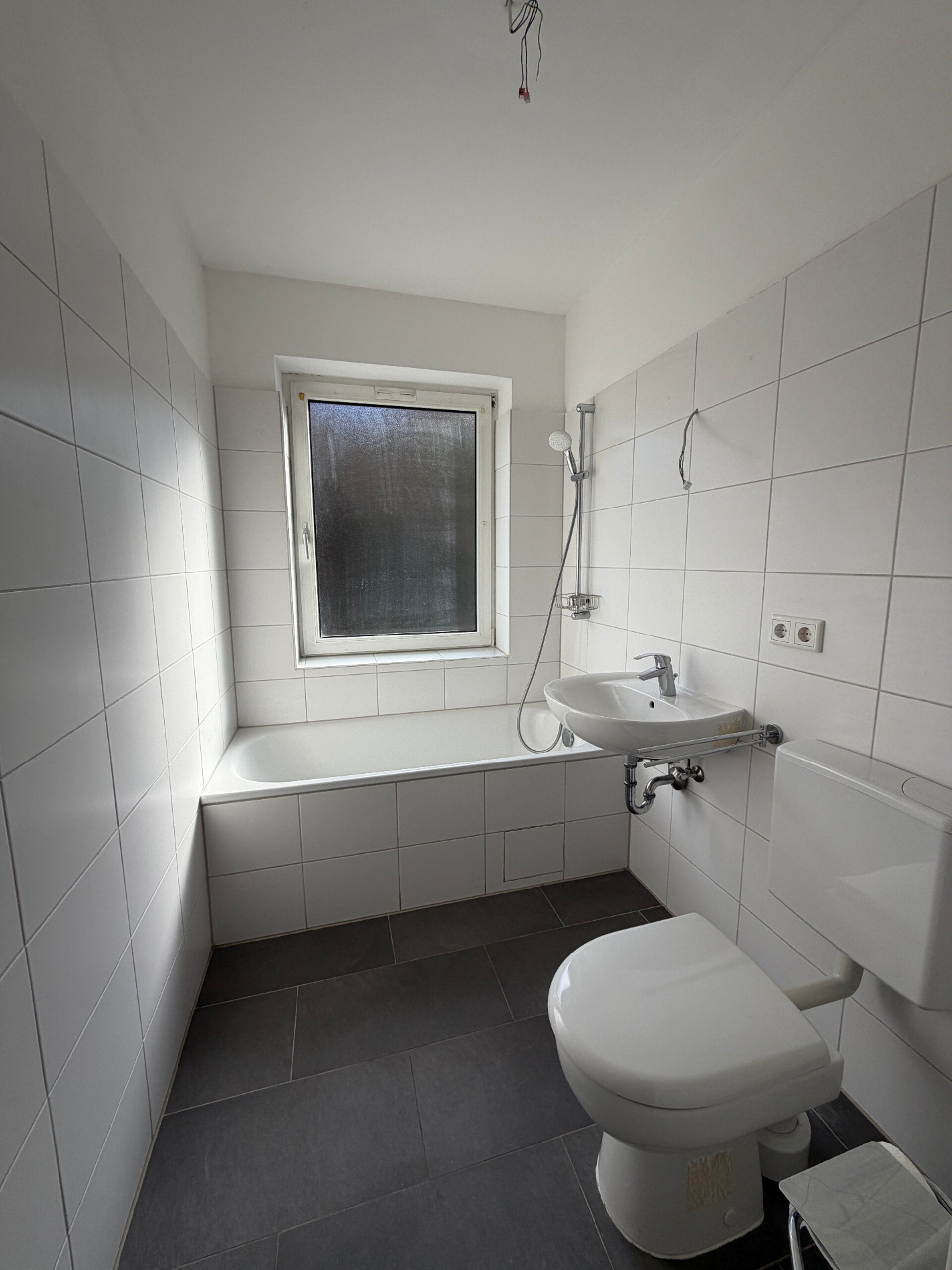 Wohnung Felixstraße in Nürnberg