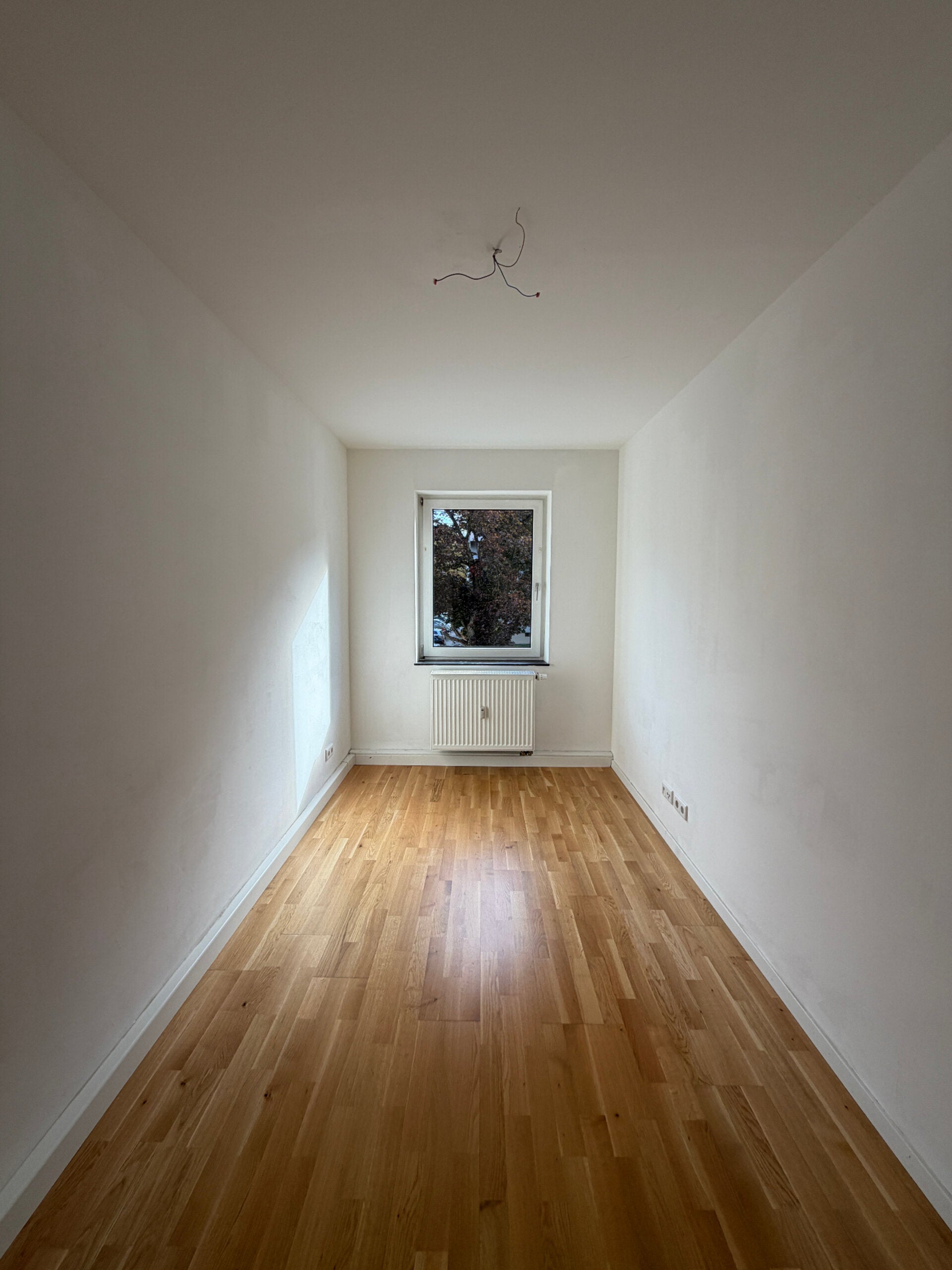 Wohnung Felixstraße in Nürnberg