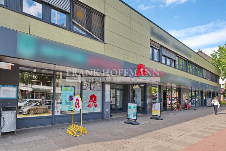 Wohnung Bramfelder Chaussee in Hamburg