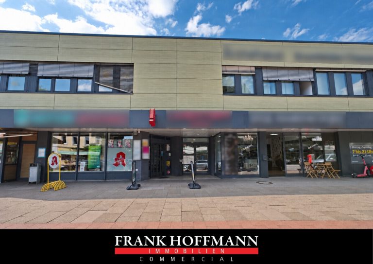 Wohnung Bramfelder Chaussee in Hamburg
