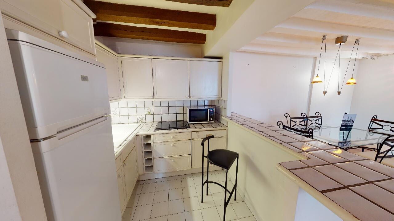 Appartement Allée des Justes parmi les Nations à Paris