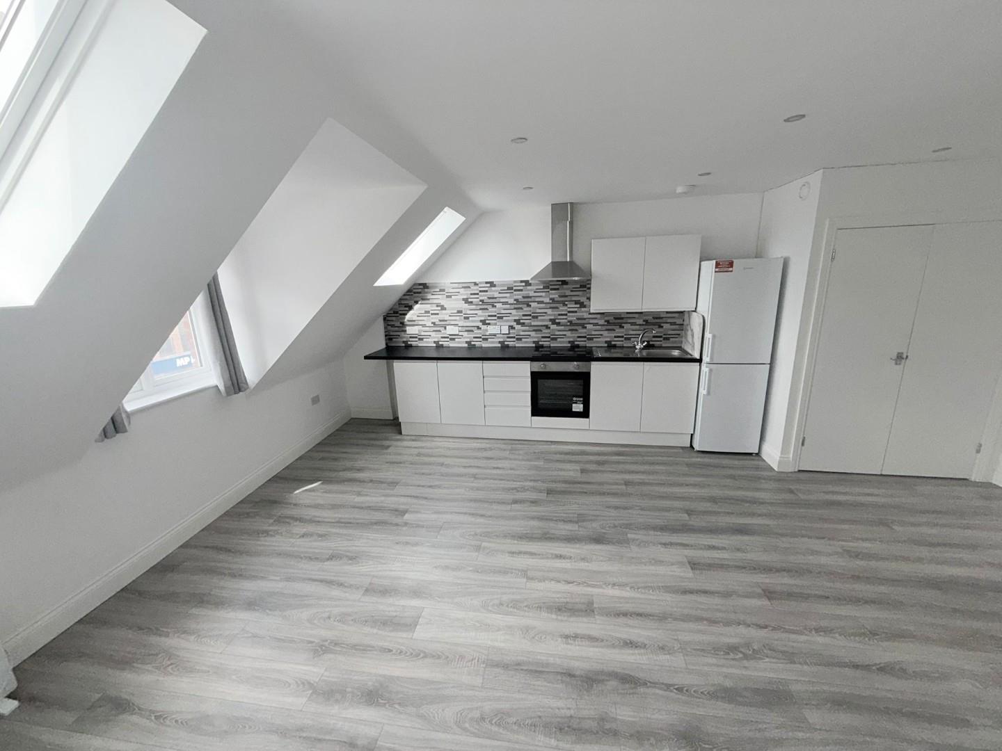 Flat West Green Road in Greater London