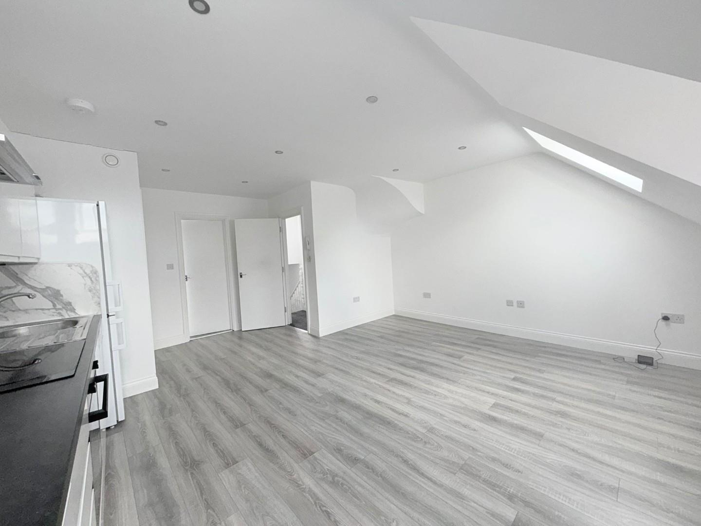Flat West Green Road in Greater London