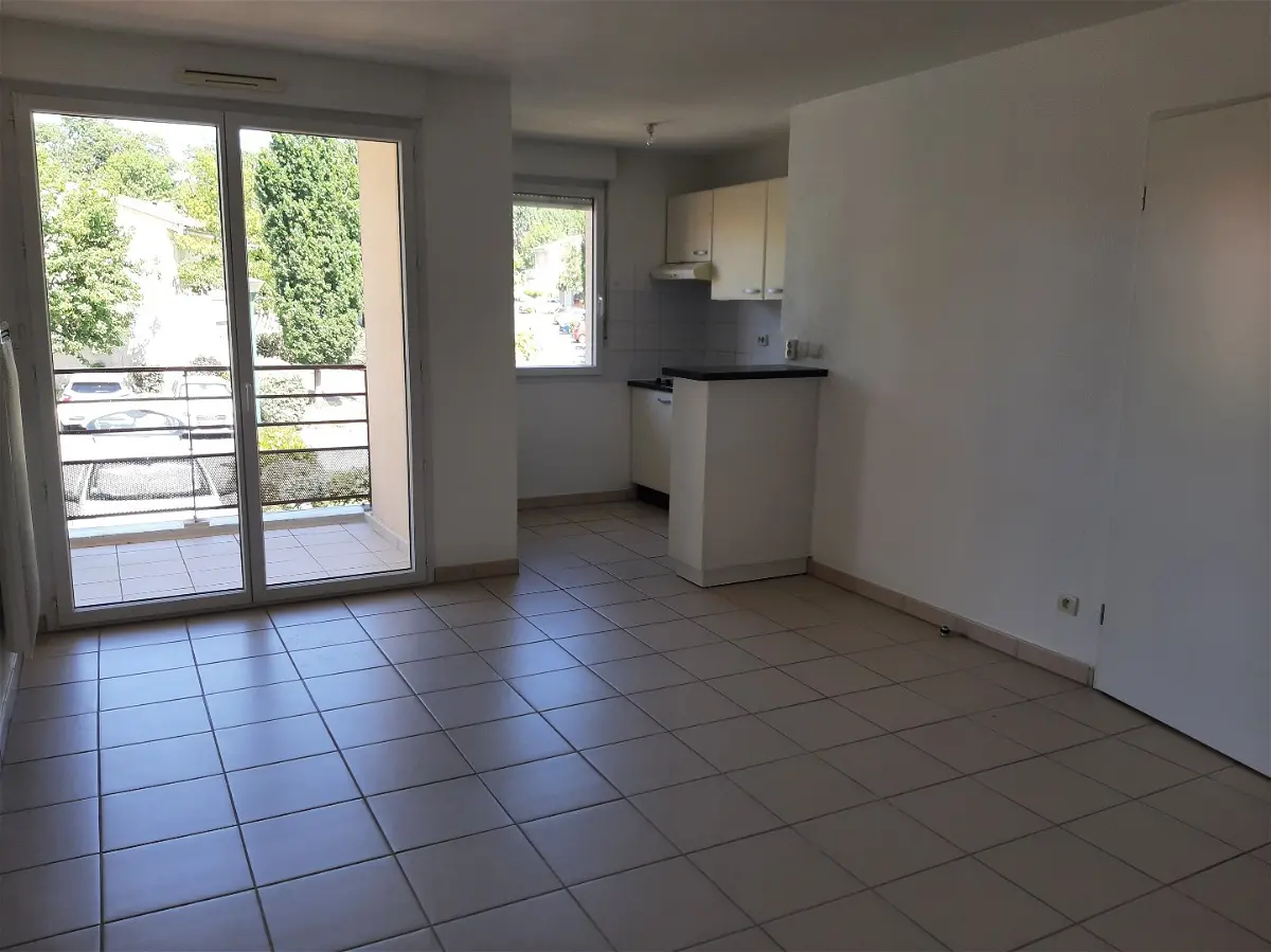 Appartement Rue Georges Beljean à Limoges