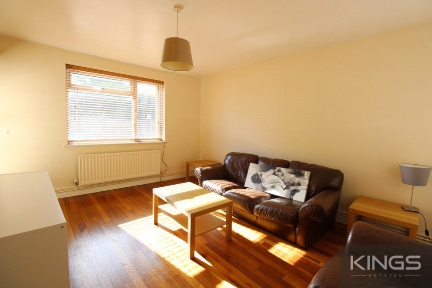 Flat Omdurman Road in Southampton