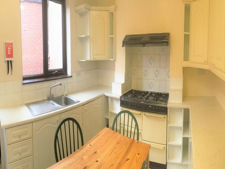 Room Ripon Street in Lincoln