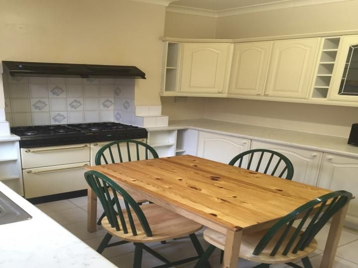 Room Ripon Street in Lincoln