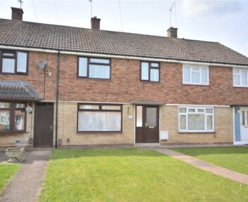 Flat Millfield Lane in Derbyshire Dales