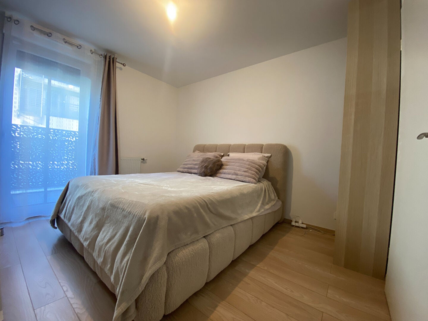 Flat Place Henri Deudon in Athis-Mons