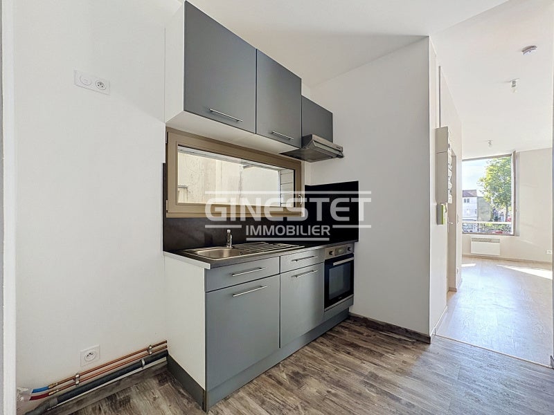 Appartement Rue du Général de Gaulle à Troyes