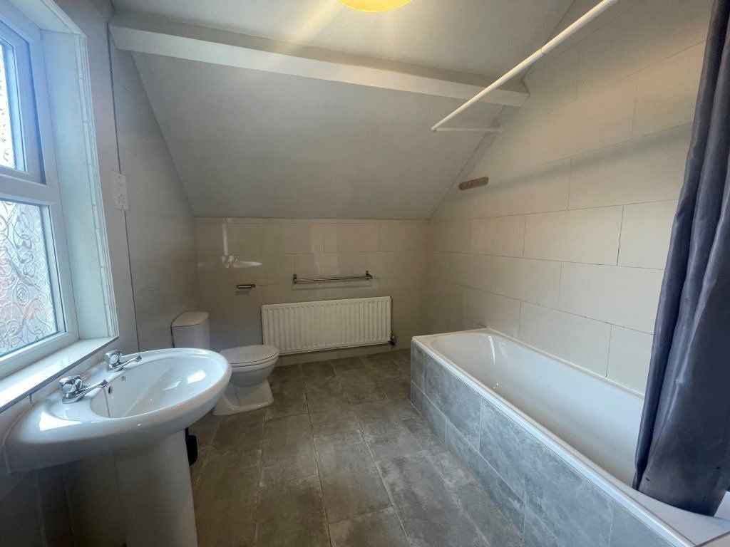 Room Fifth Avenue in Newcastle upon Tyne