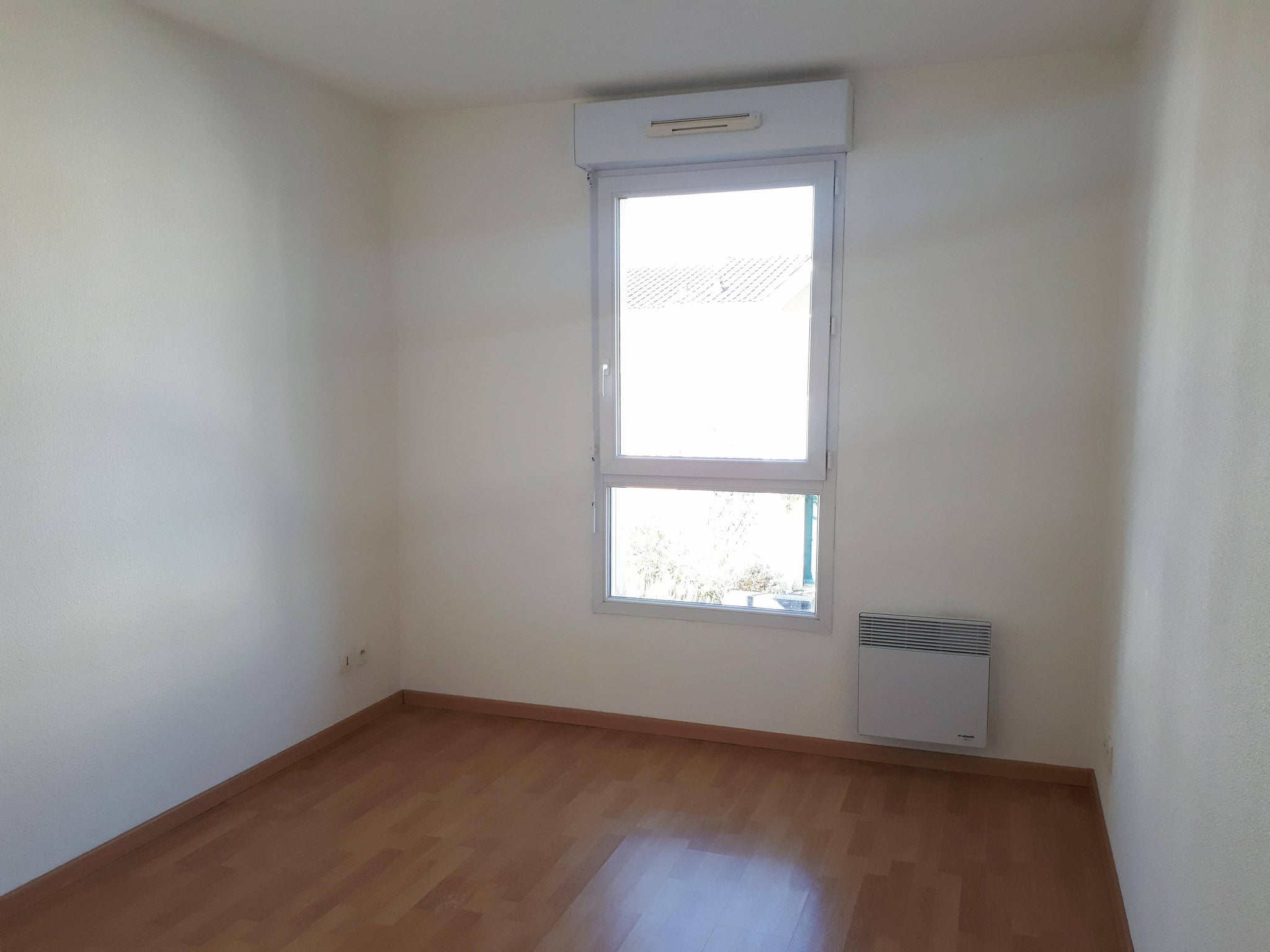Flat Route De Mougnon in Baurech