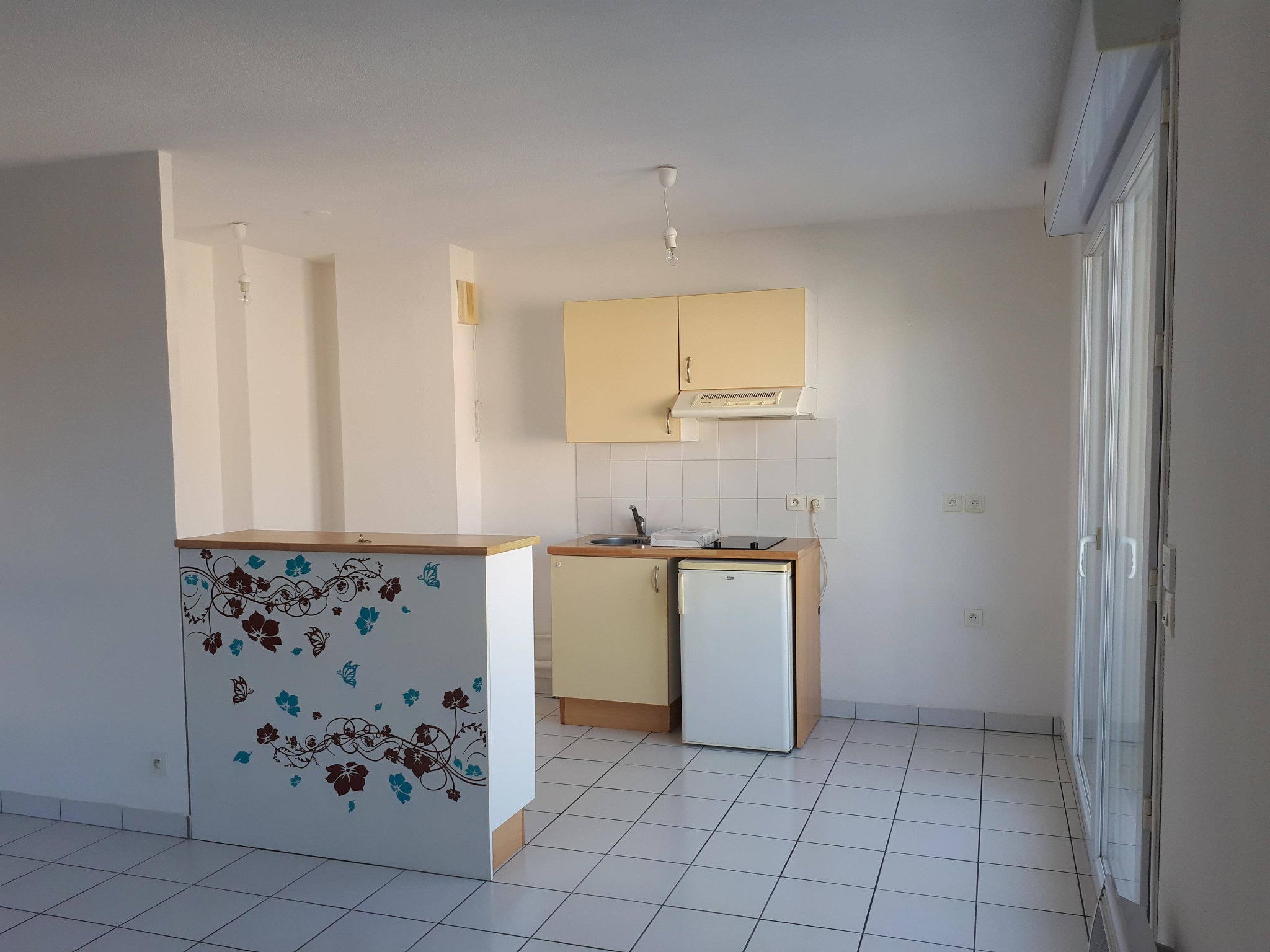 Flat Route De Mougnon in Baurech