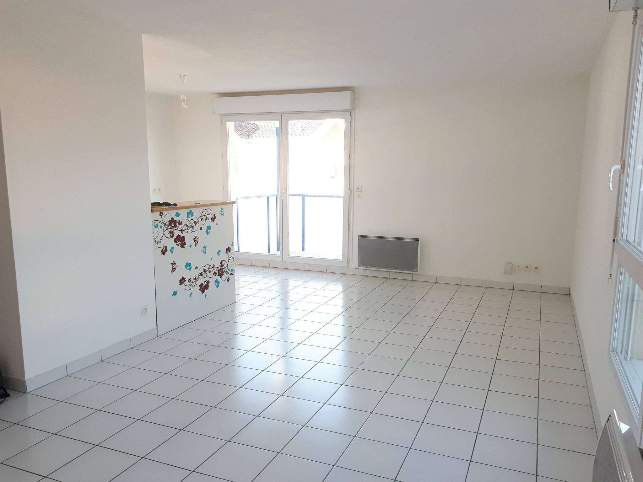 Flat Route De Mougnon in Baurech