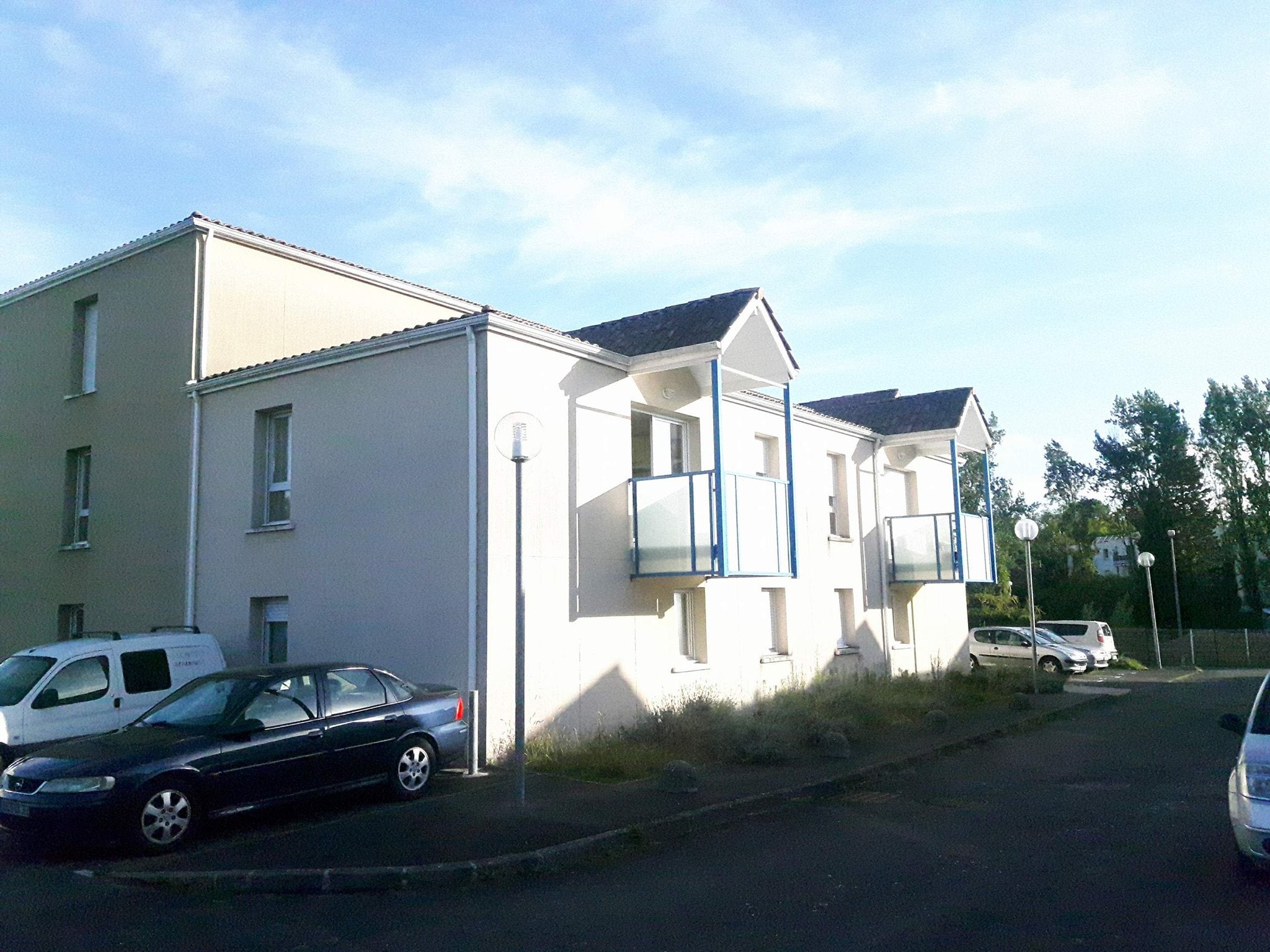 Flat Route De Mougnon in Baurech