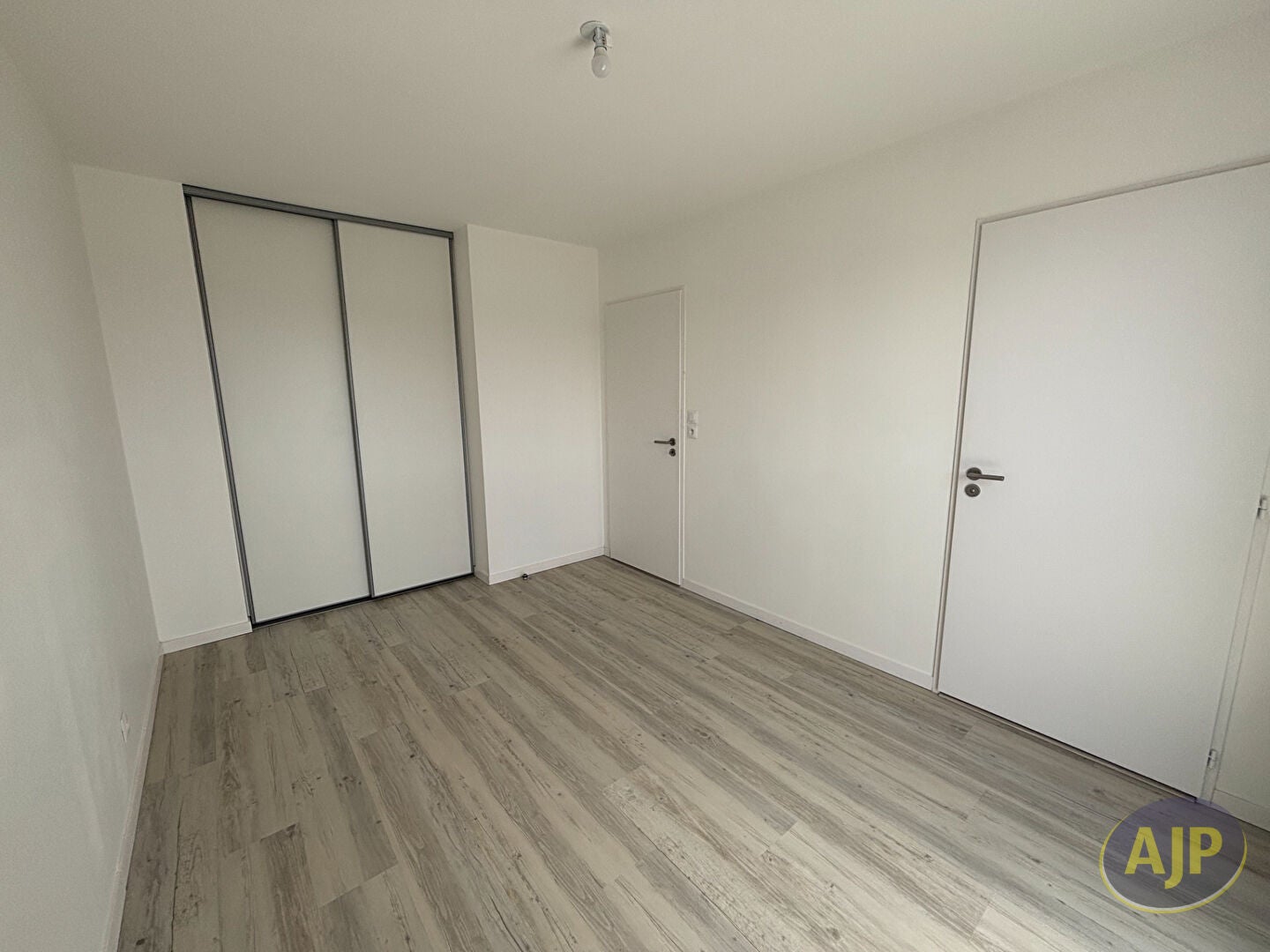 Appartement C 10 à Ligueil