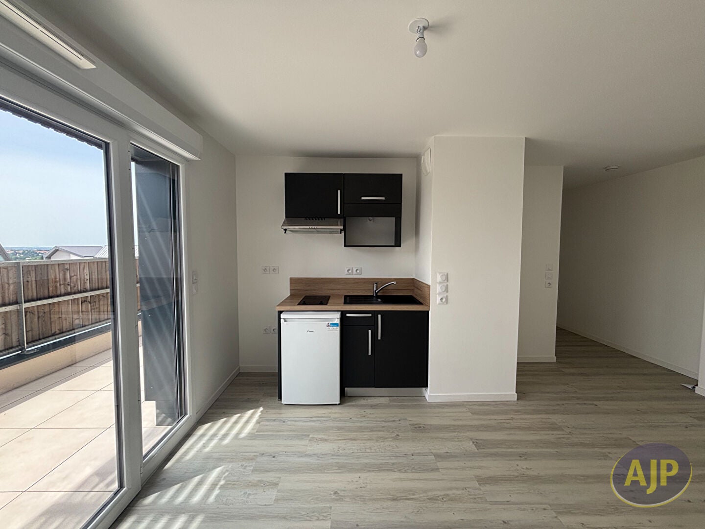 Appartement C 10 à Ligueil