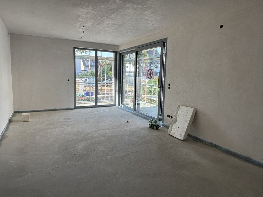 Wohnung Markt in Bonn
