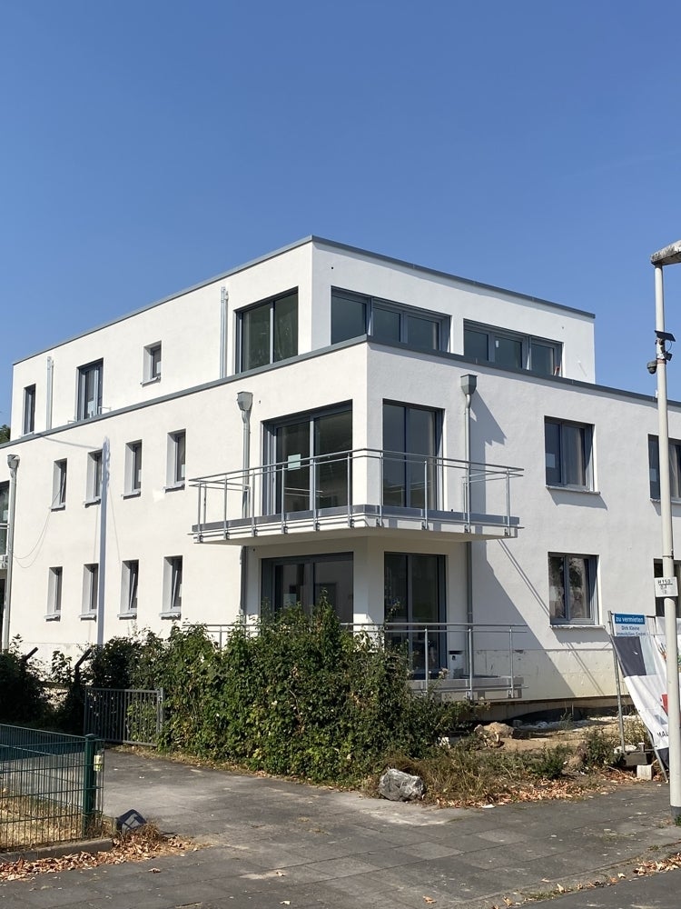 Wohnung Markt in Bonn