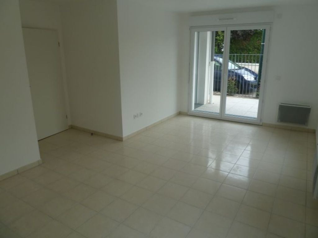 Appartement Rue Marthe à Noisy-le-Grand