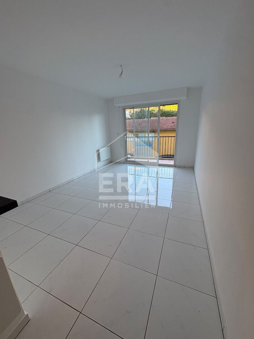 Flat Chemin des Salles in Cagnes-sur-Mer