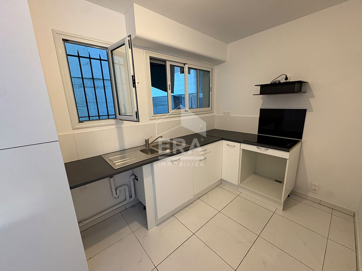 Flat Chemin des Salles in Cagnes-sur-Mer
