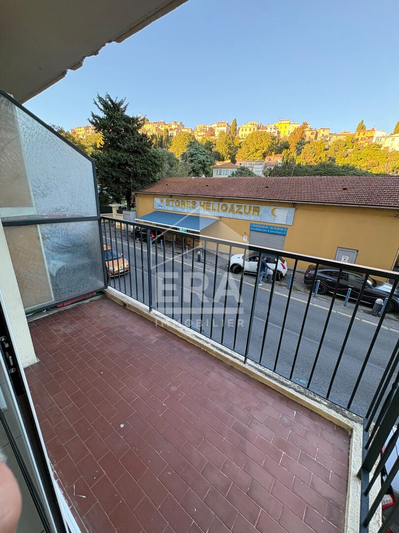 Flat Chemin des Salles in Cagnes-sur-Mer