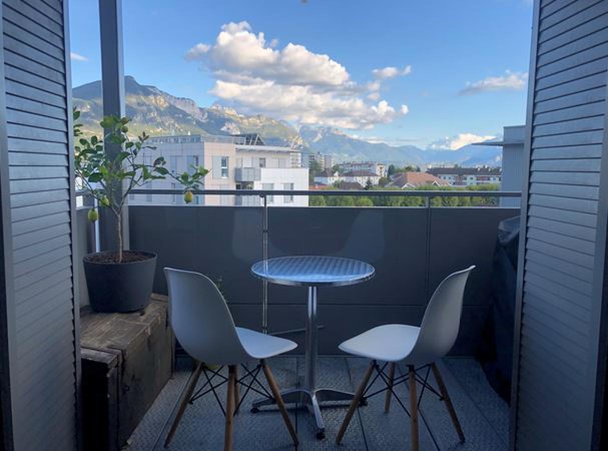 Appartement Boulevard du Fier à Annecy