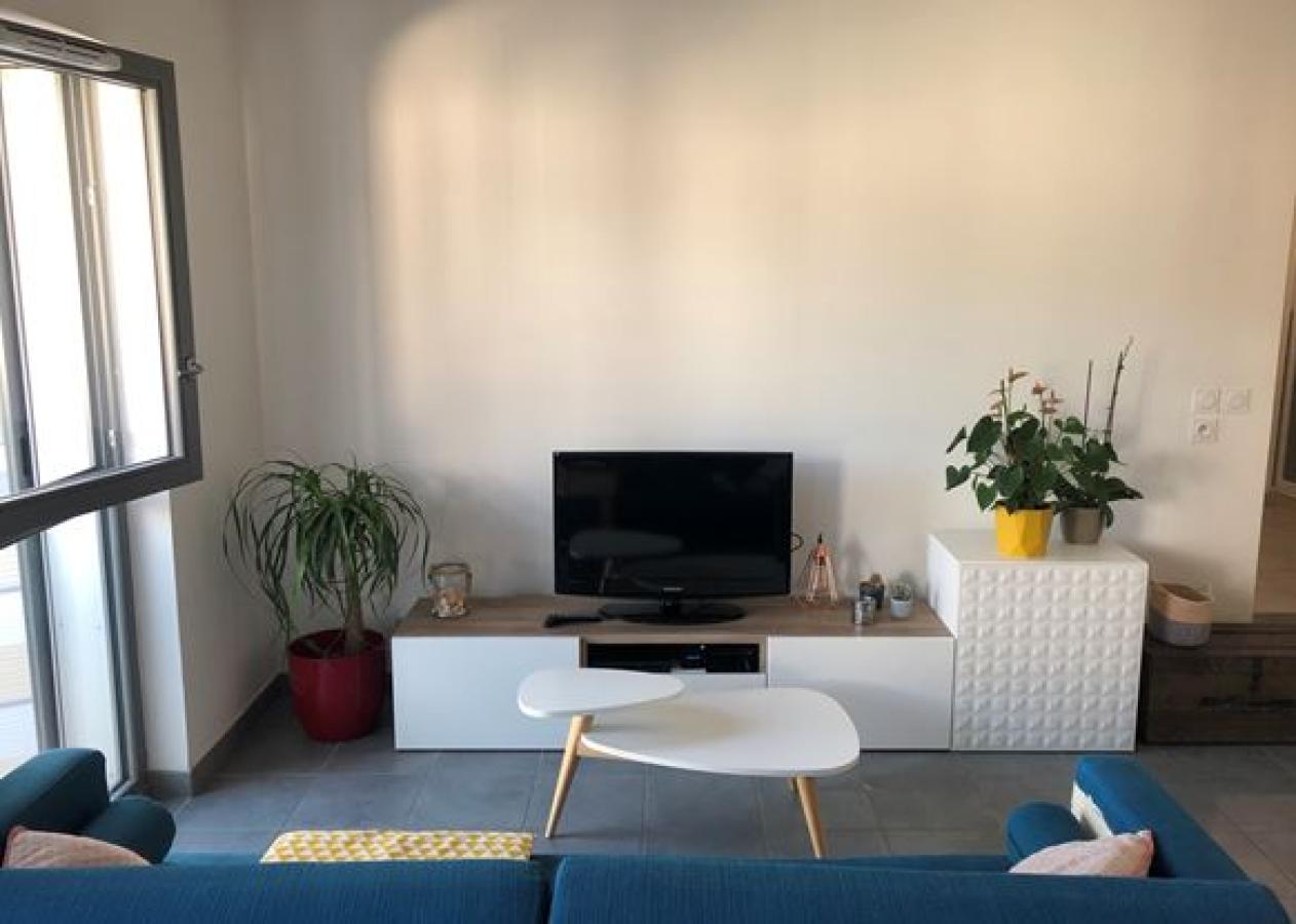 Appartement Boulevard du Fier à Annecy