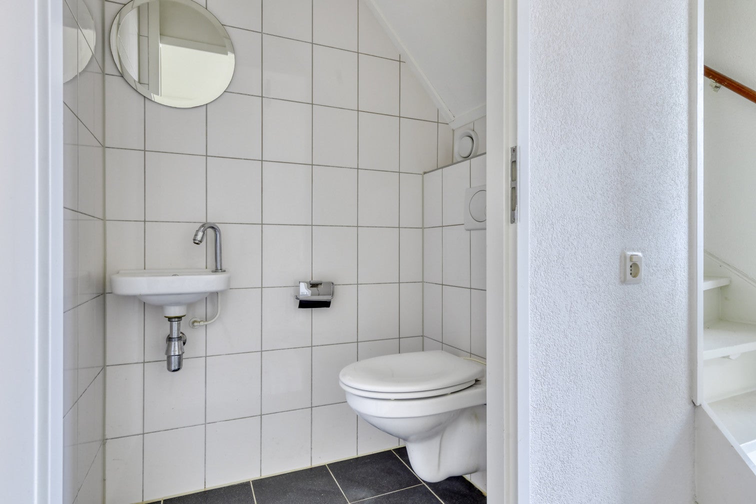 House Karpaten in Helmond