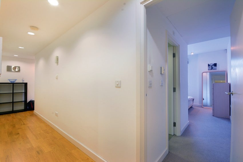 Flat Blandford Street in City of Westminster