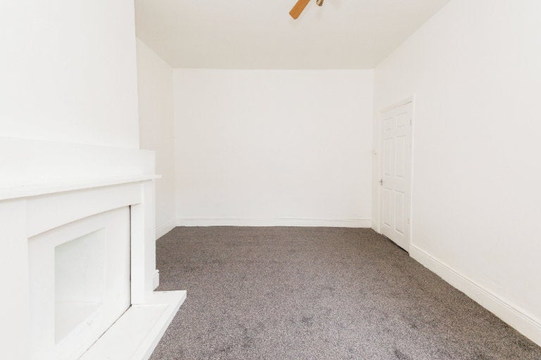 Flat Saltwell Place in Gateshead