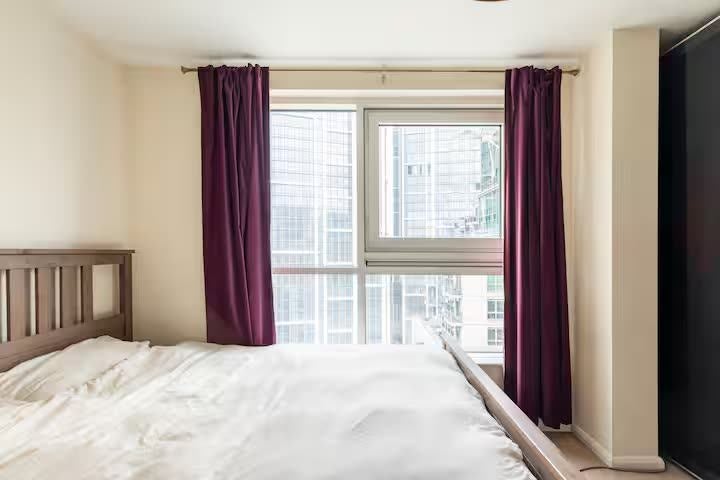 Flat Wandsworth Road in Greater London