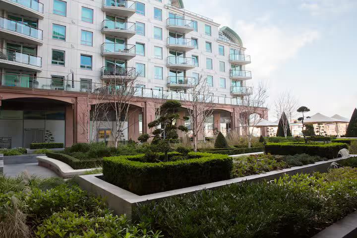 Flat Wandsworth Road in Greater London