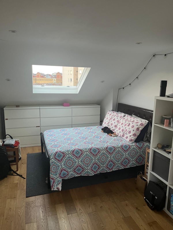 Room Wandsworth Bridge Road in Greater London