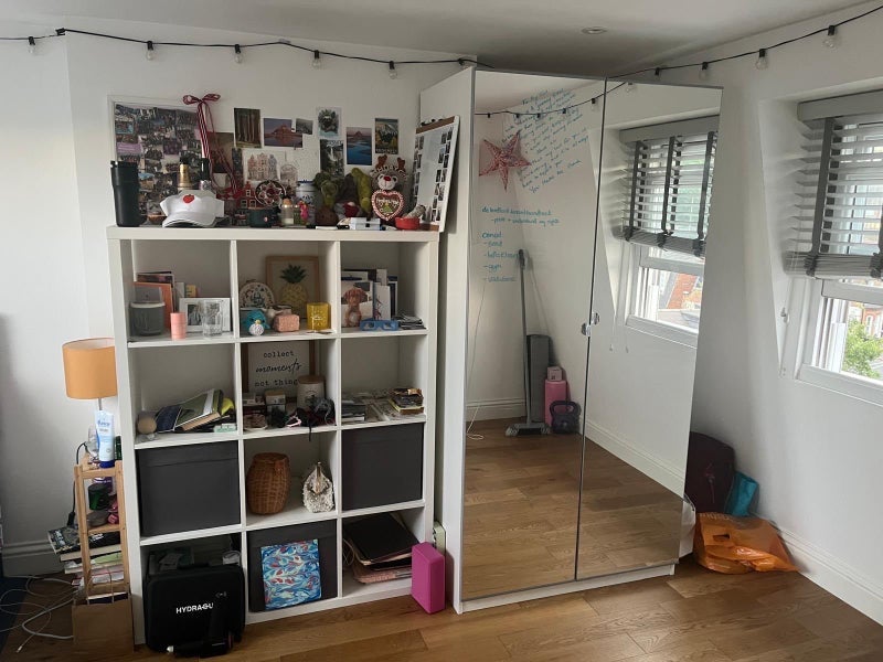 Room Wandsworth Bridge Road in Greater London