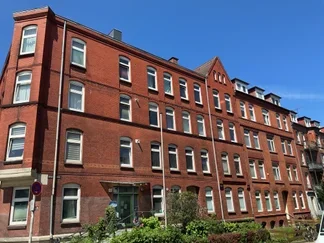 Wohnung Dithmarscher Straße in Kiel