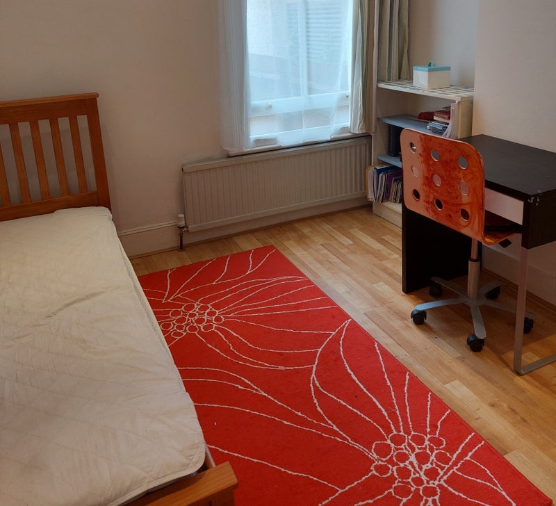 Room Finland Road in Greater London
