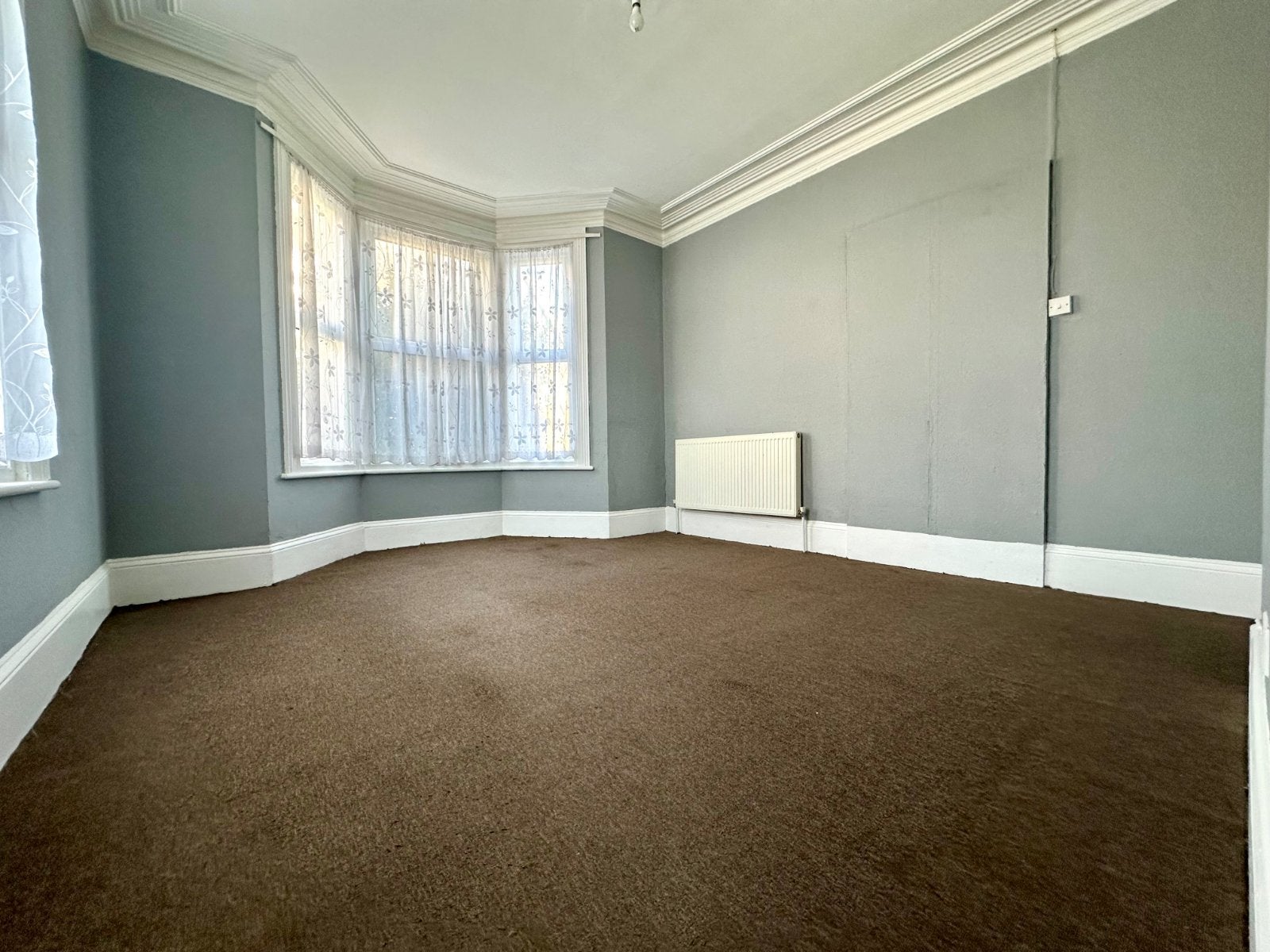 Flat Southwood Road in Thanet