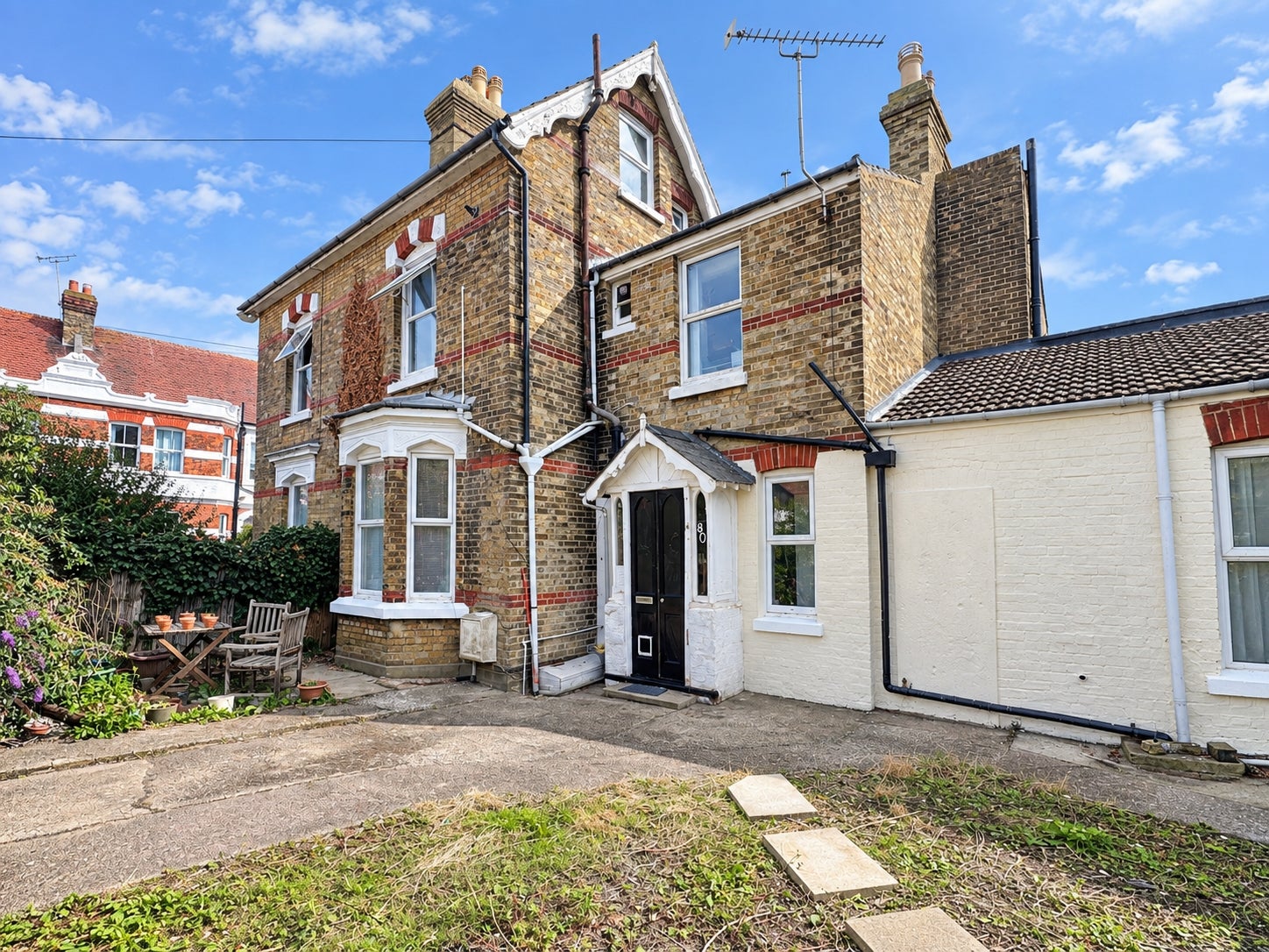 Flat Southwood Road in Thanet
