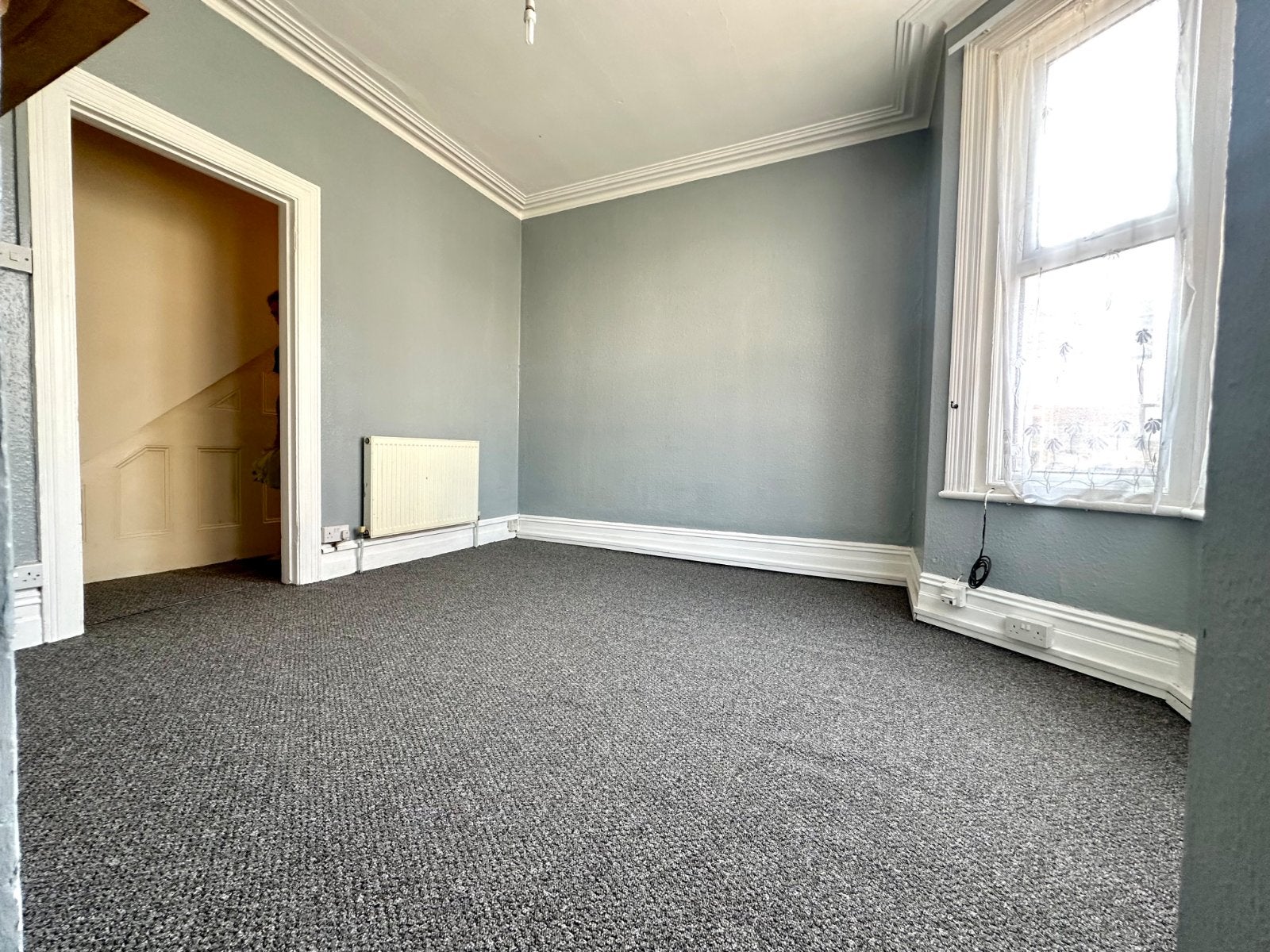 Flat Southwood Road in Thanet