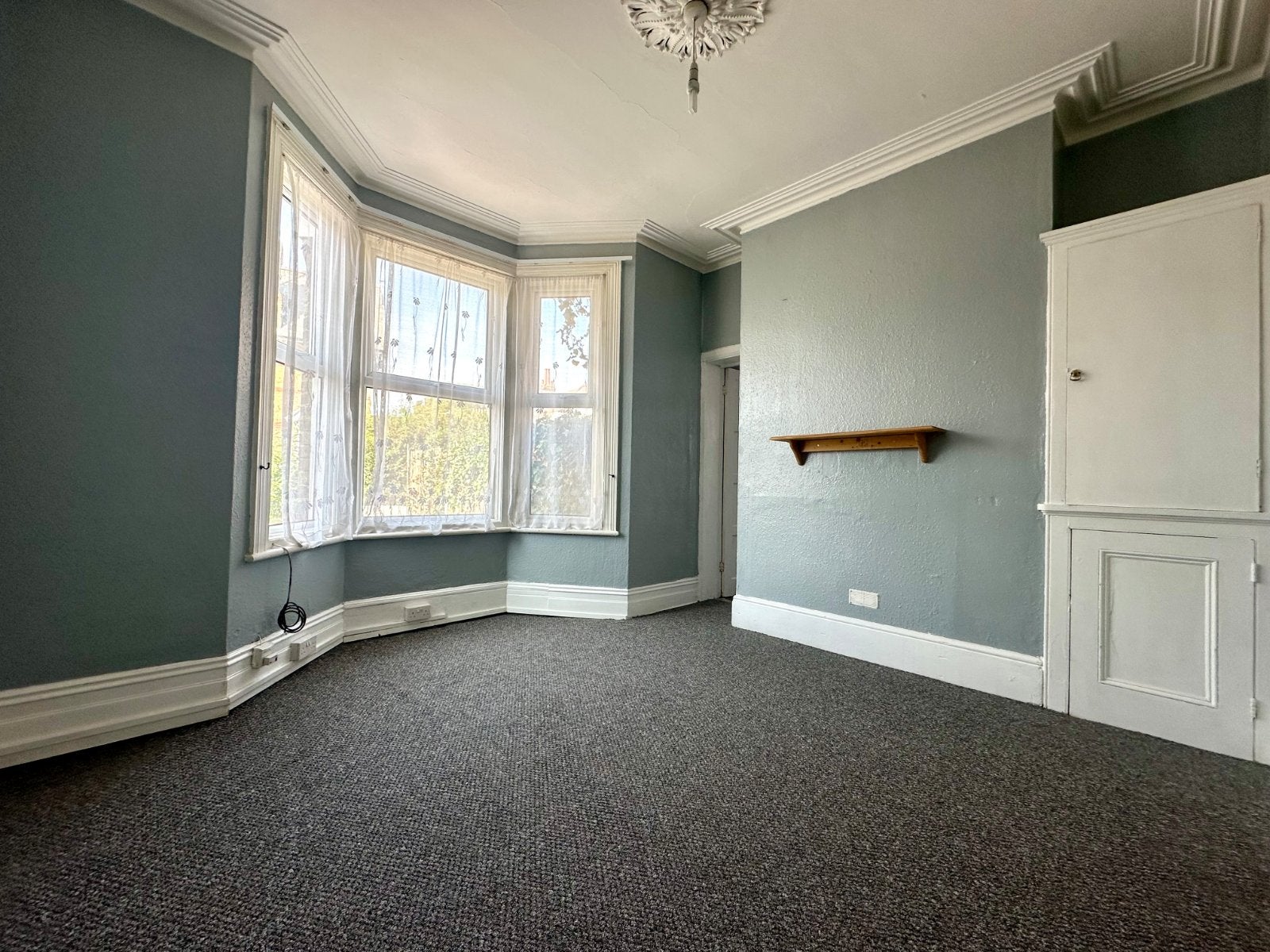 Flat Southwood Road in Thanet