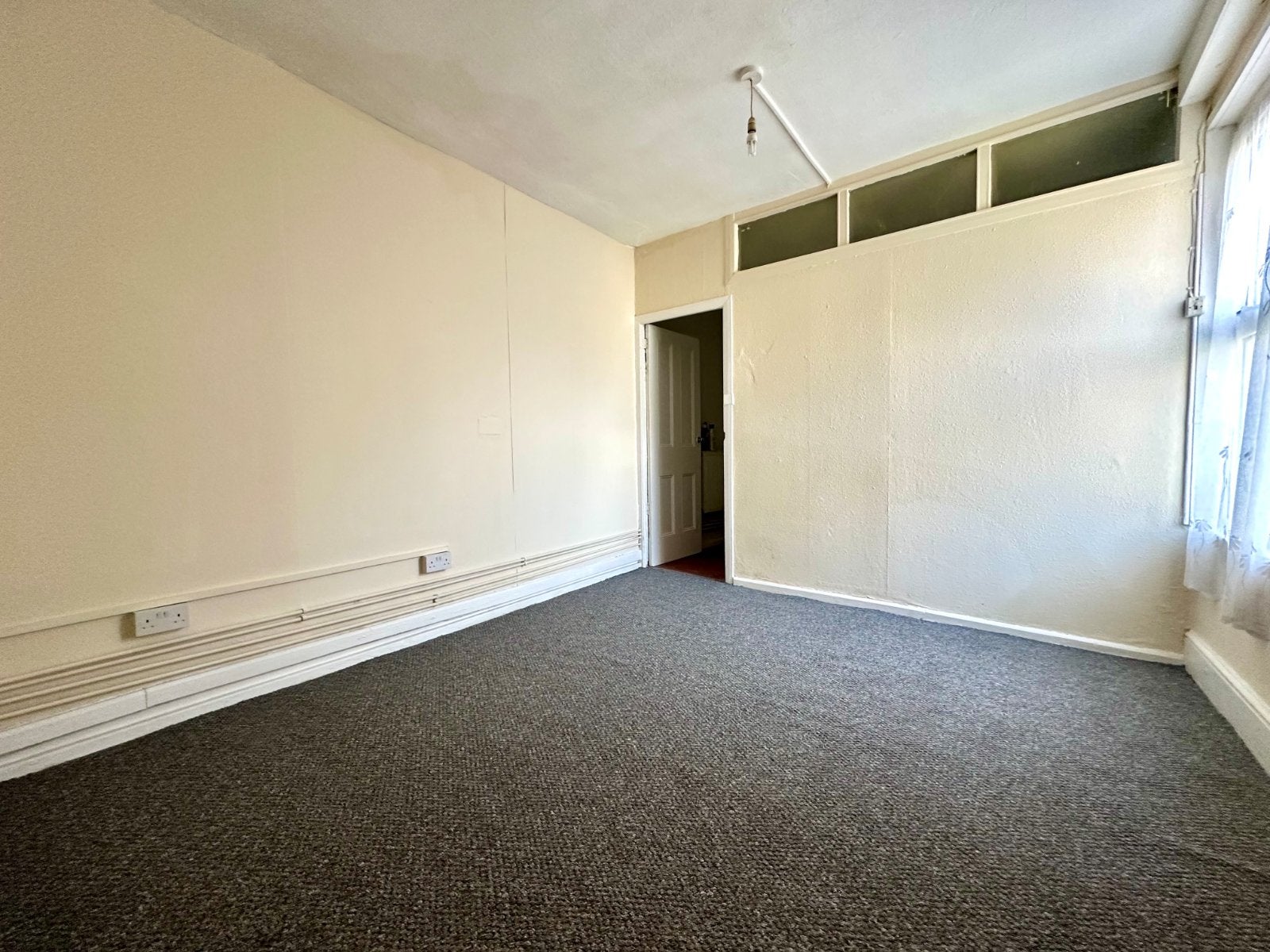 Flat Southwood Road in Thanet